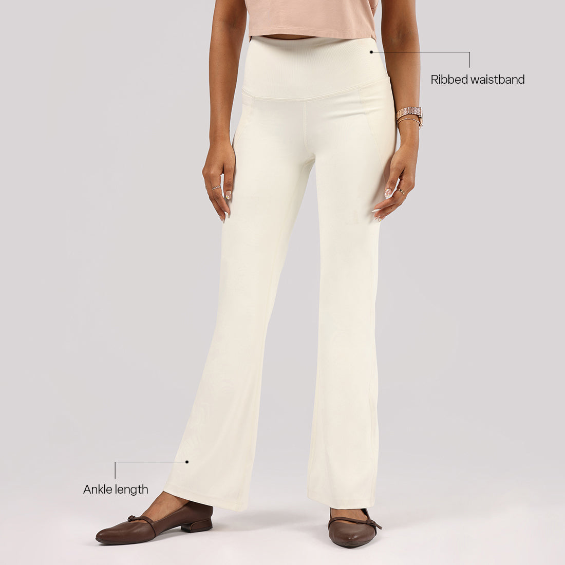 Ultimate Flare Pants - Lite Tall