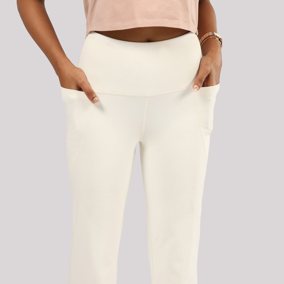 Ultimate Flare Pants - Lite