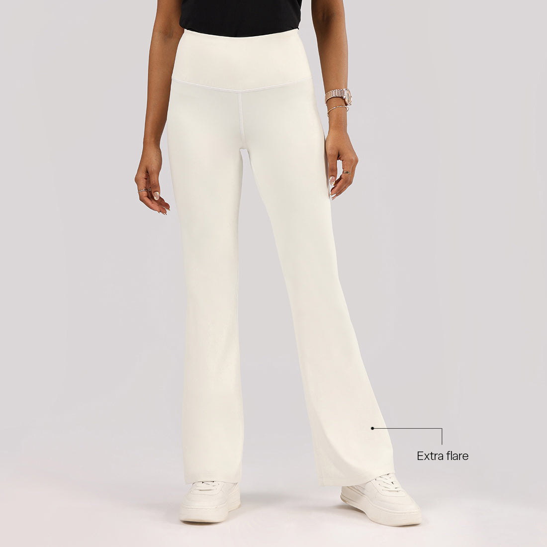 Ultimate Flare Pants - Lite