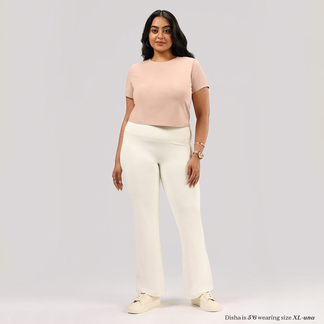 Ultimate Flare Pants - Lite