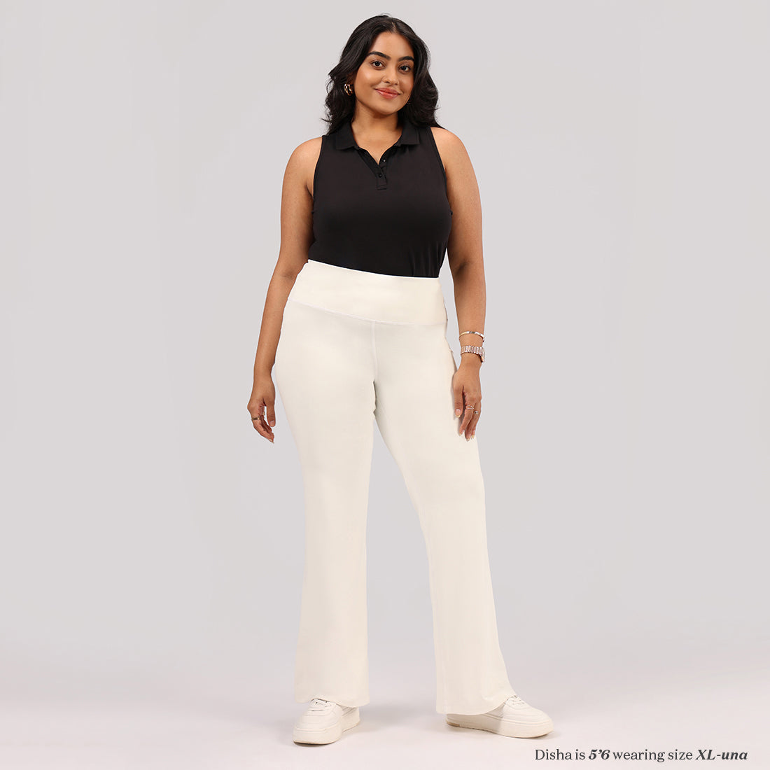 Ultimate Flare Pants - Lite