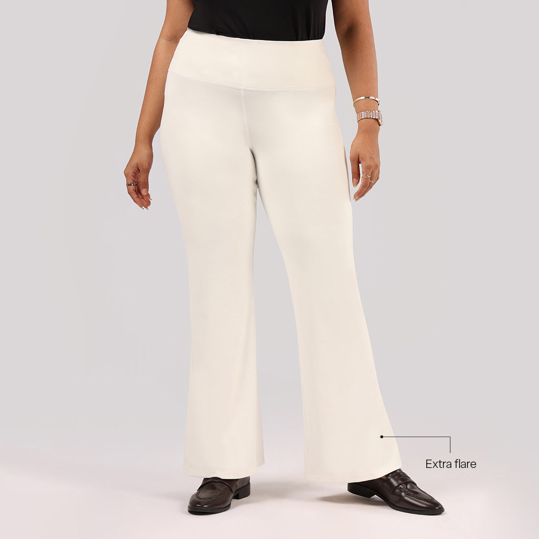 Ultimate Flare Pants - Lite