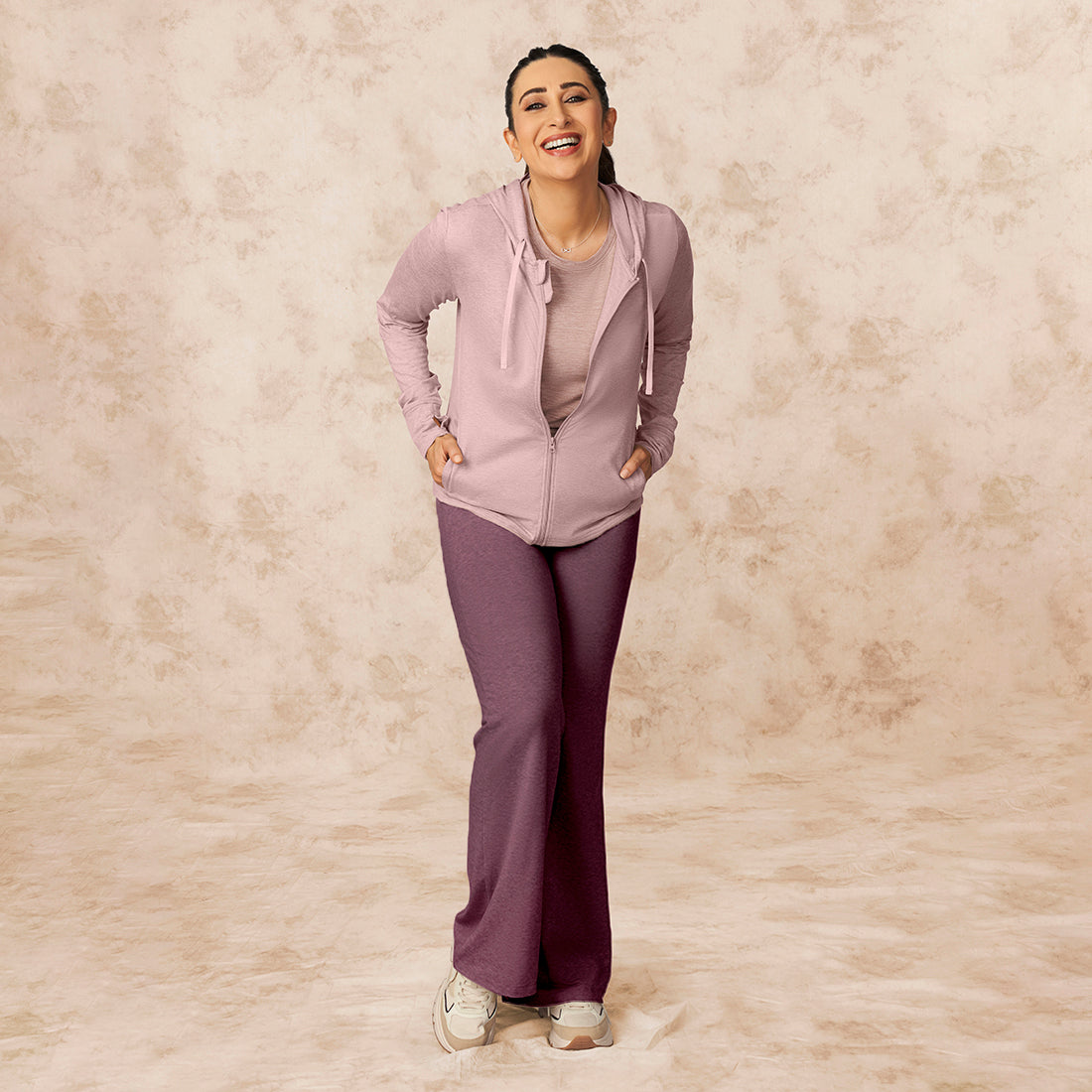 AirMelt™ Flare Pants - Lite