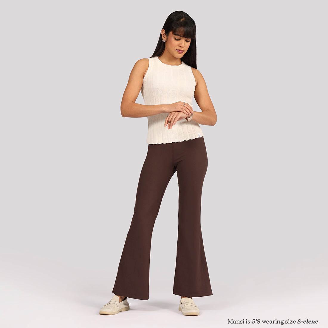 Ultimate Flare Pants - Lite Tall