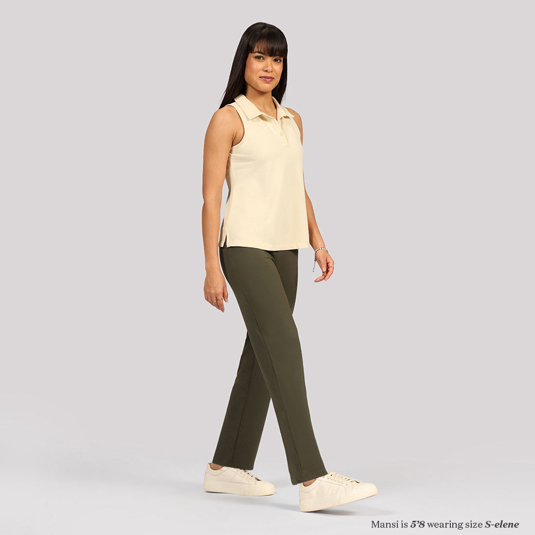 Ultimate Straight Pants - Lite Tall