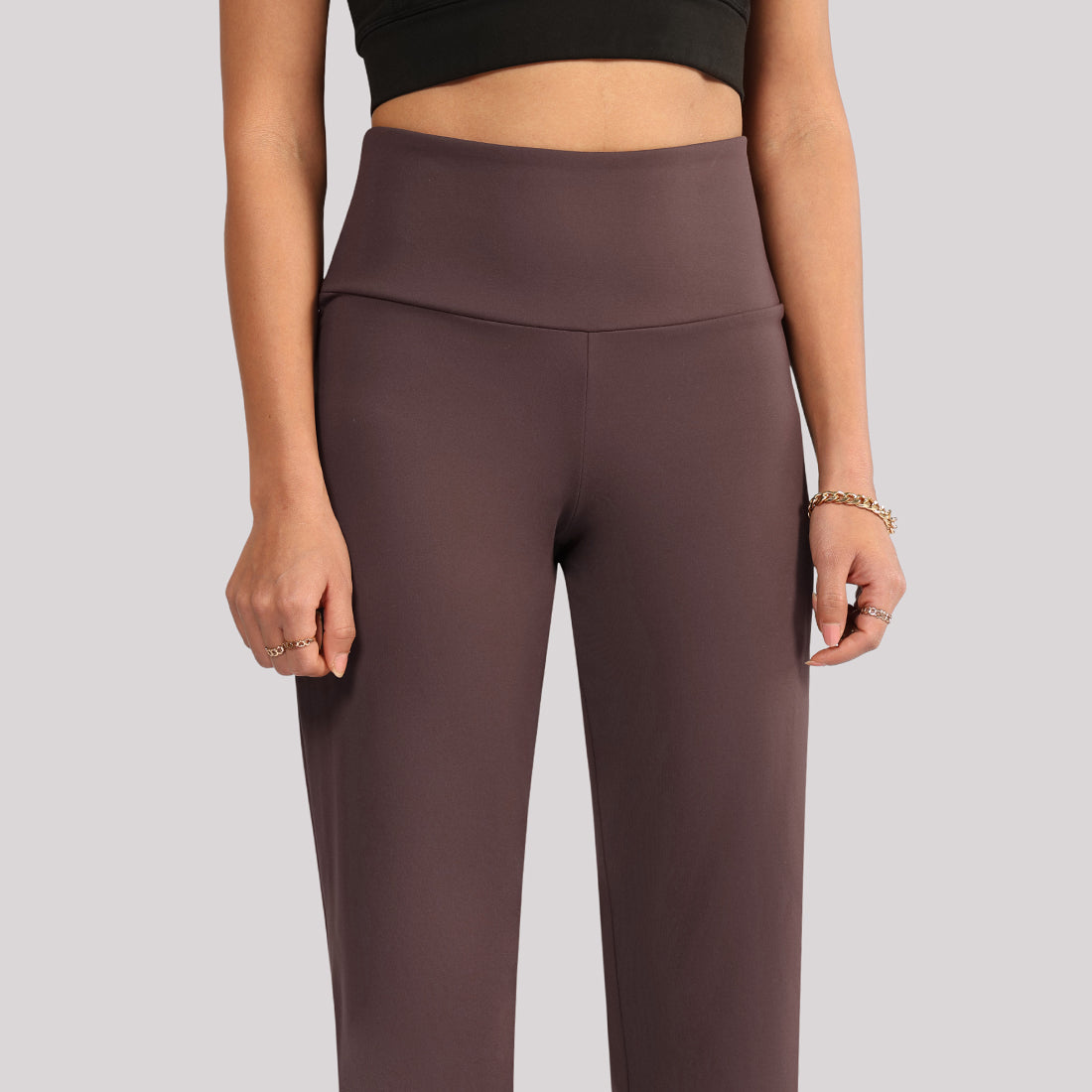 Ultimate Straight Pants - Lite