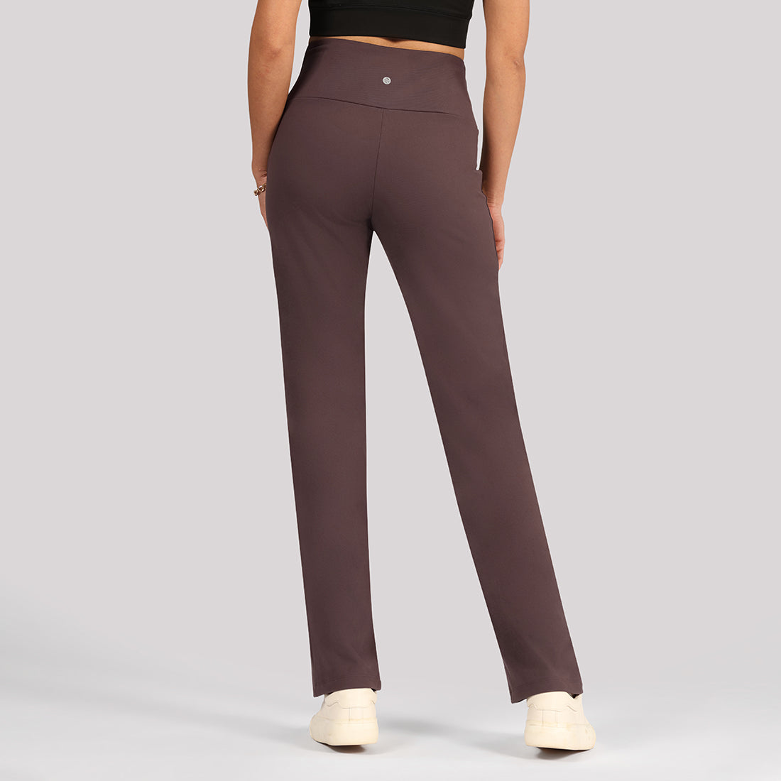Ultimate Straight Pants - Lite