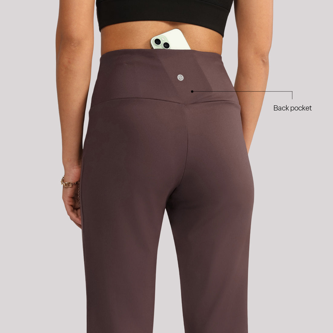 Ultimate Straight Pants - Lite