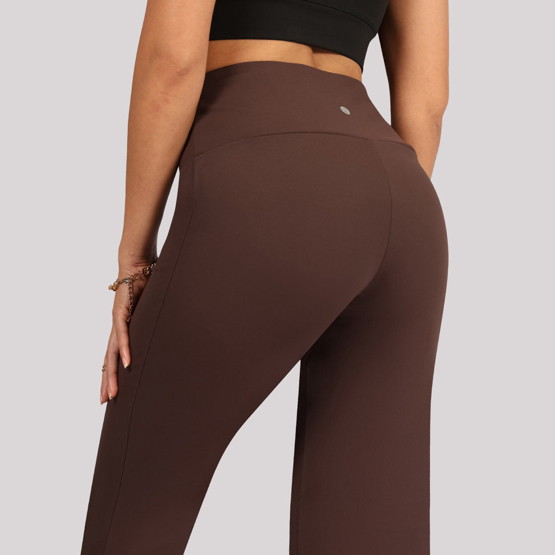Ultimate Straight Pants - Lite