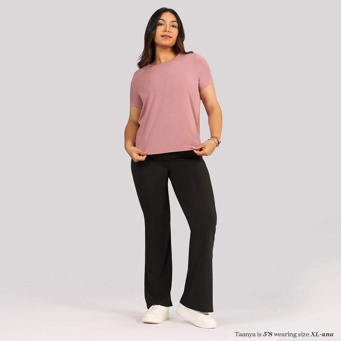 Ultimate Flare Pants - Lite