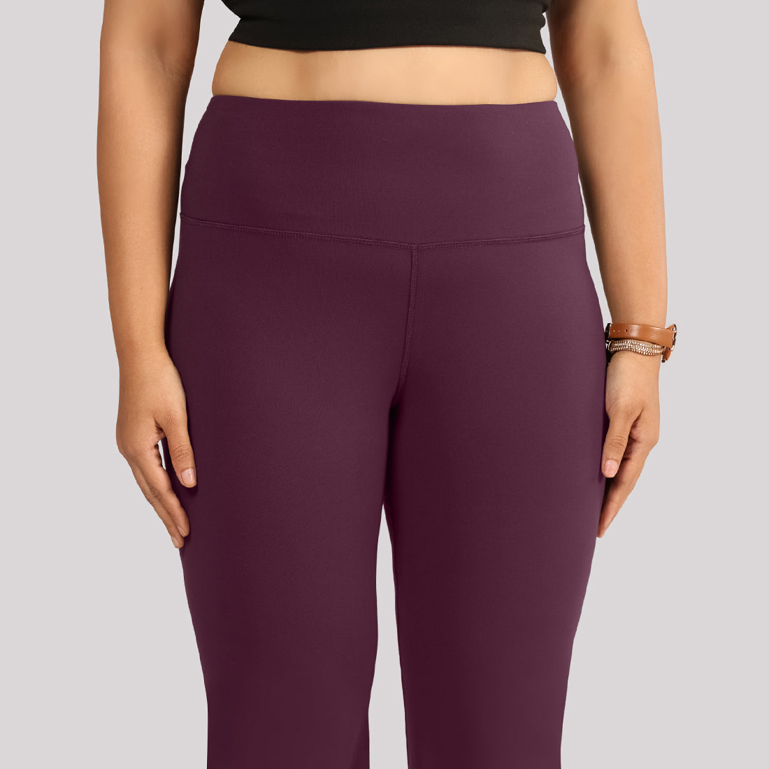Ultimate Flare Pants - Lite