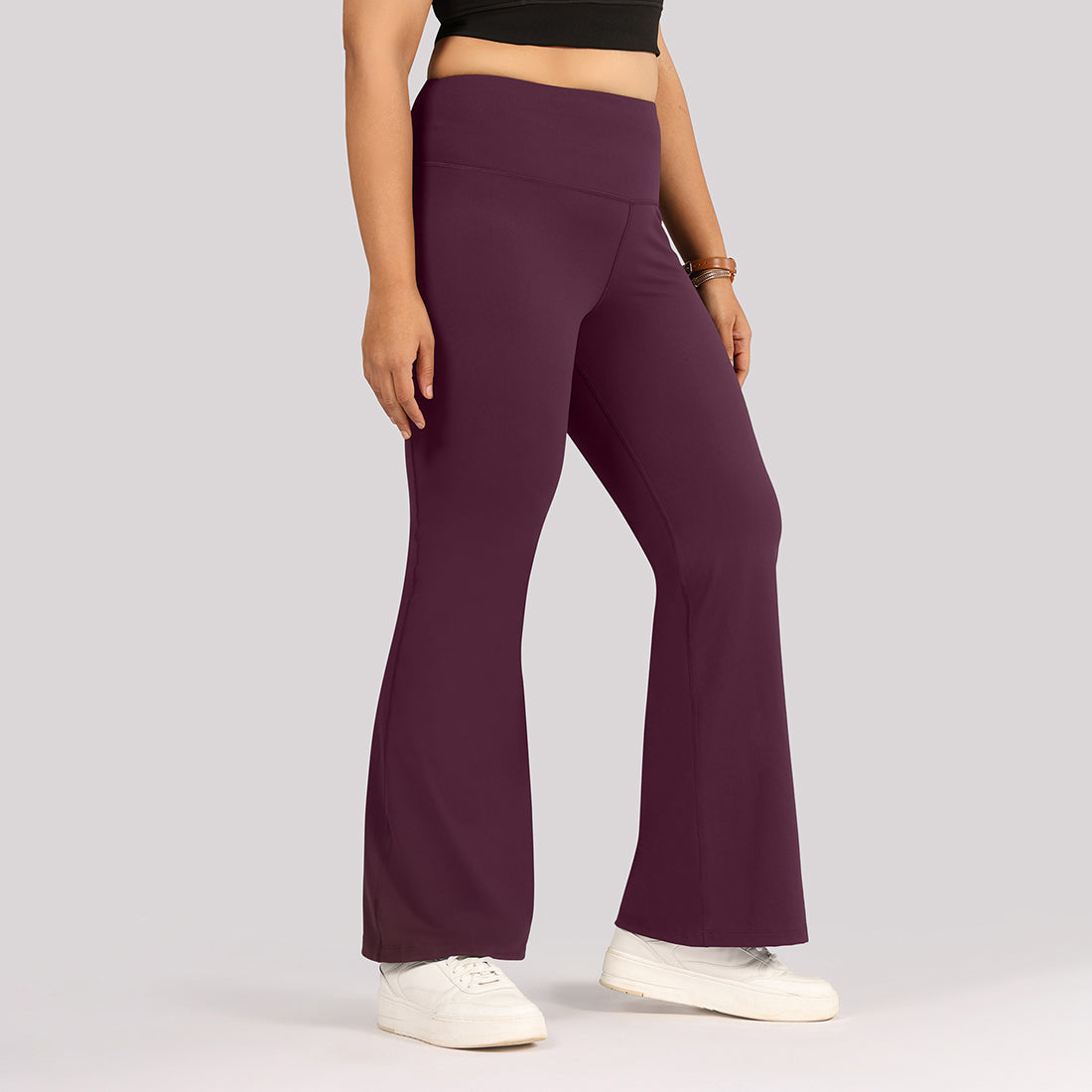 Ultimate Flare Pants - Lite