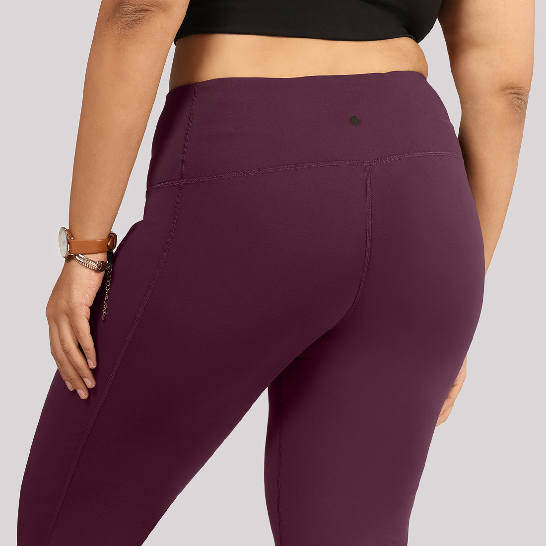 Ultimate Flare Pants - Lite