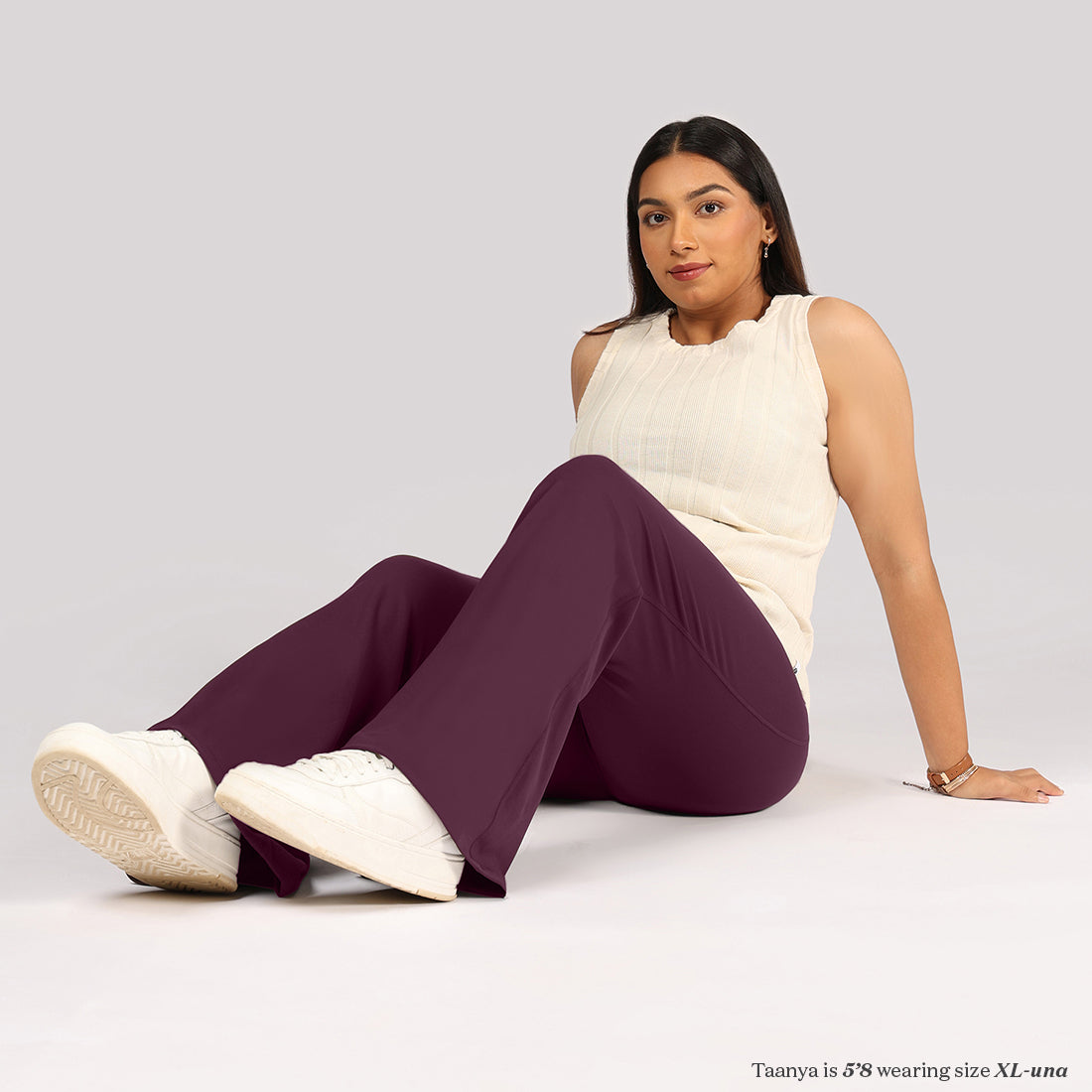 Ultimate Flare Pants - Lite
