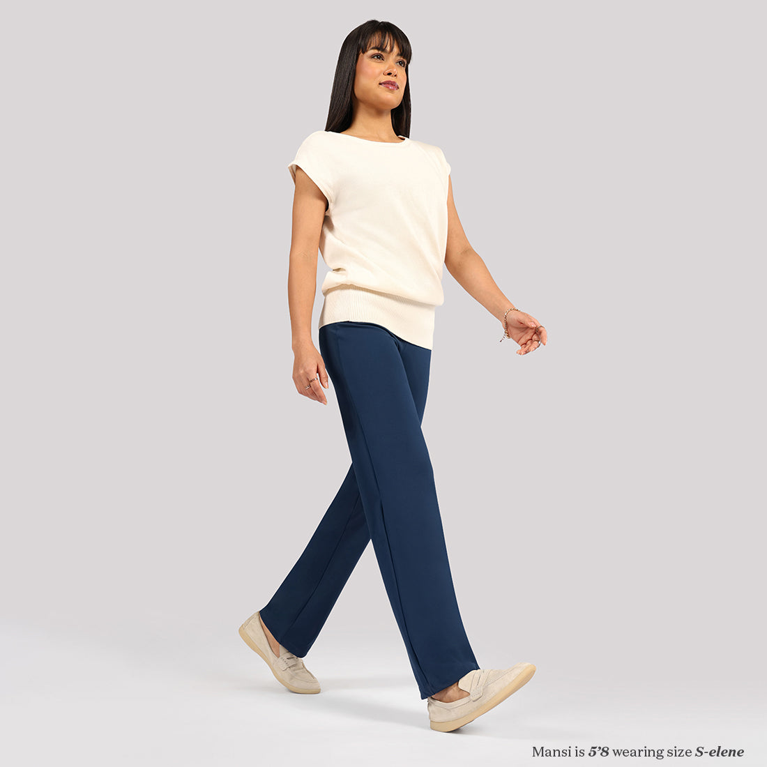 Ultimate Straight Pants - Lite Tall