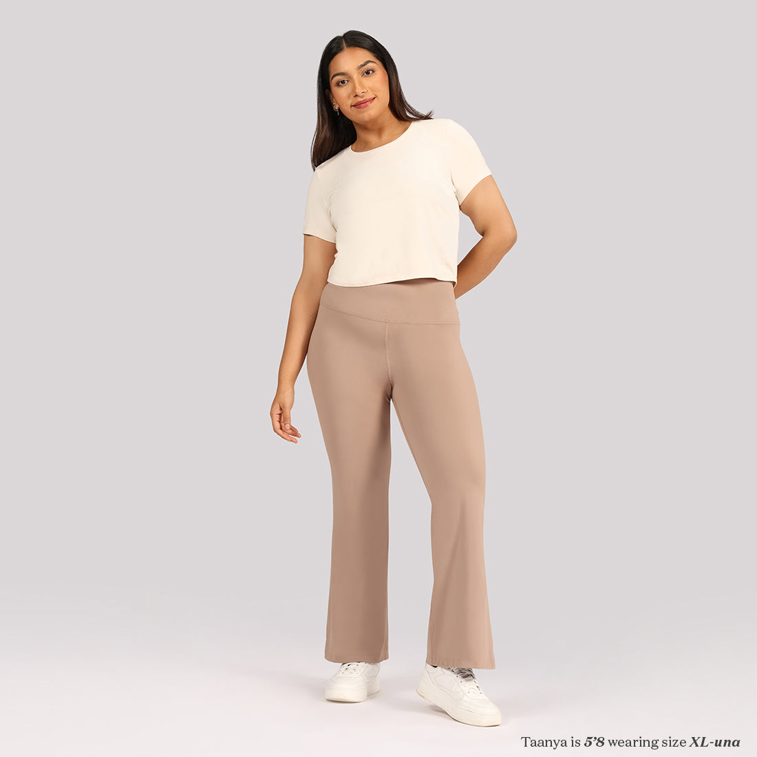 Ultimate Flare Pants - Lite