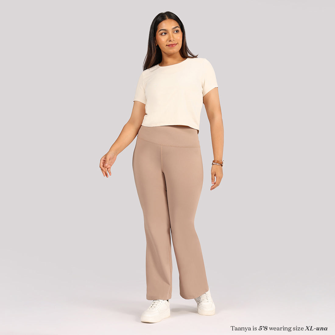 Ultimate Flare Pants - Lite