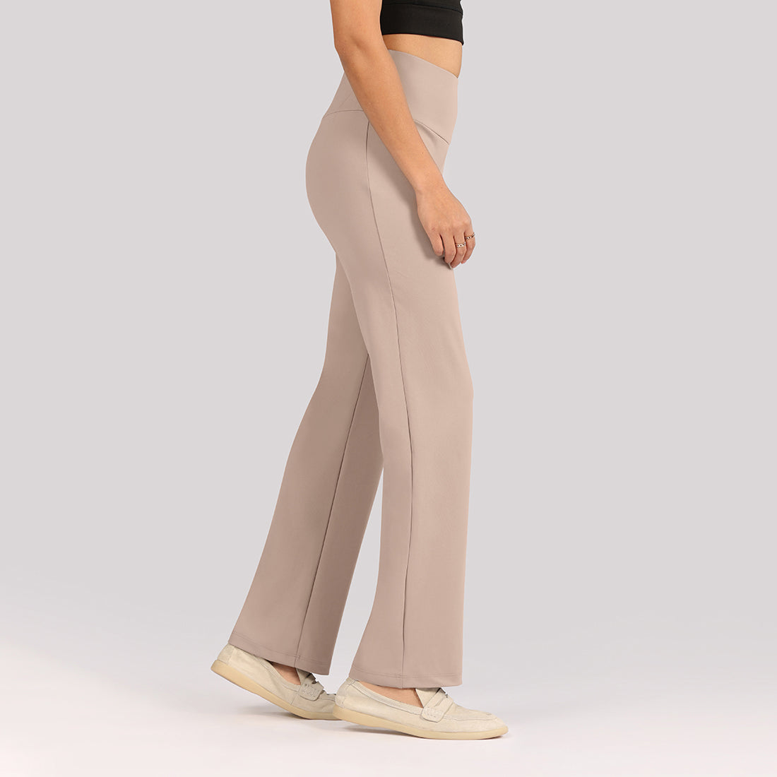 Ultimate Straight Pants - Lite Tall