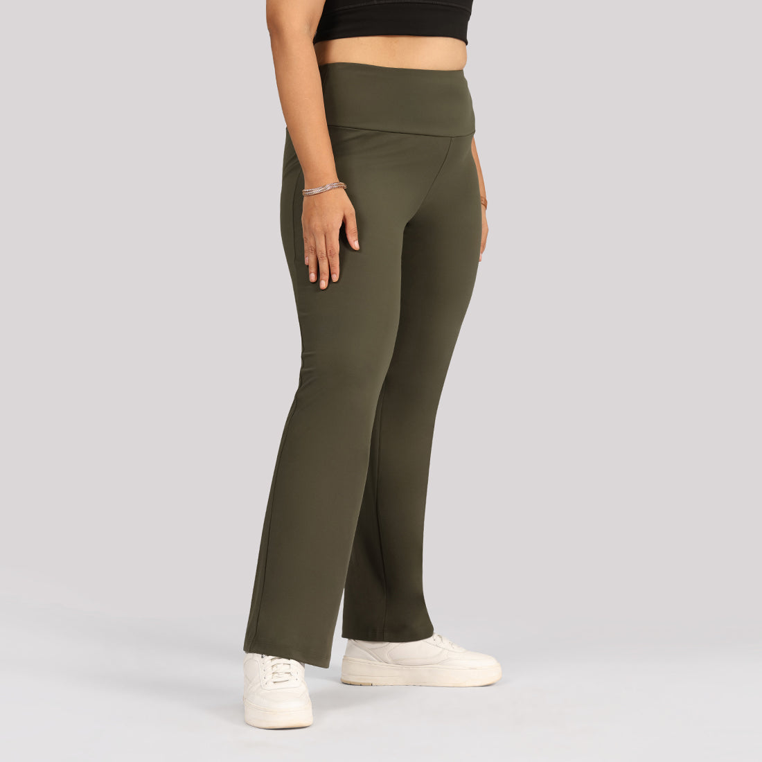 Ultimate Straight Pants - Lite Tall