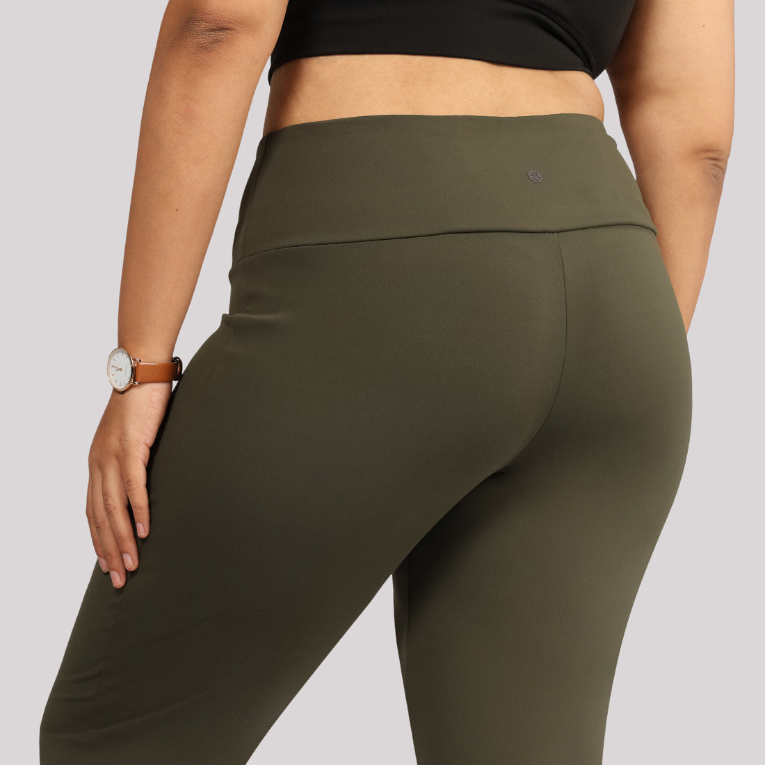 Ultimate Straight Pants - Lite Tall