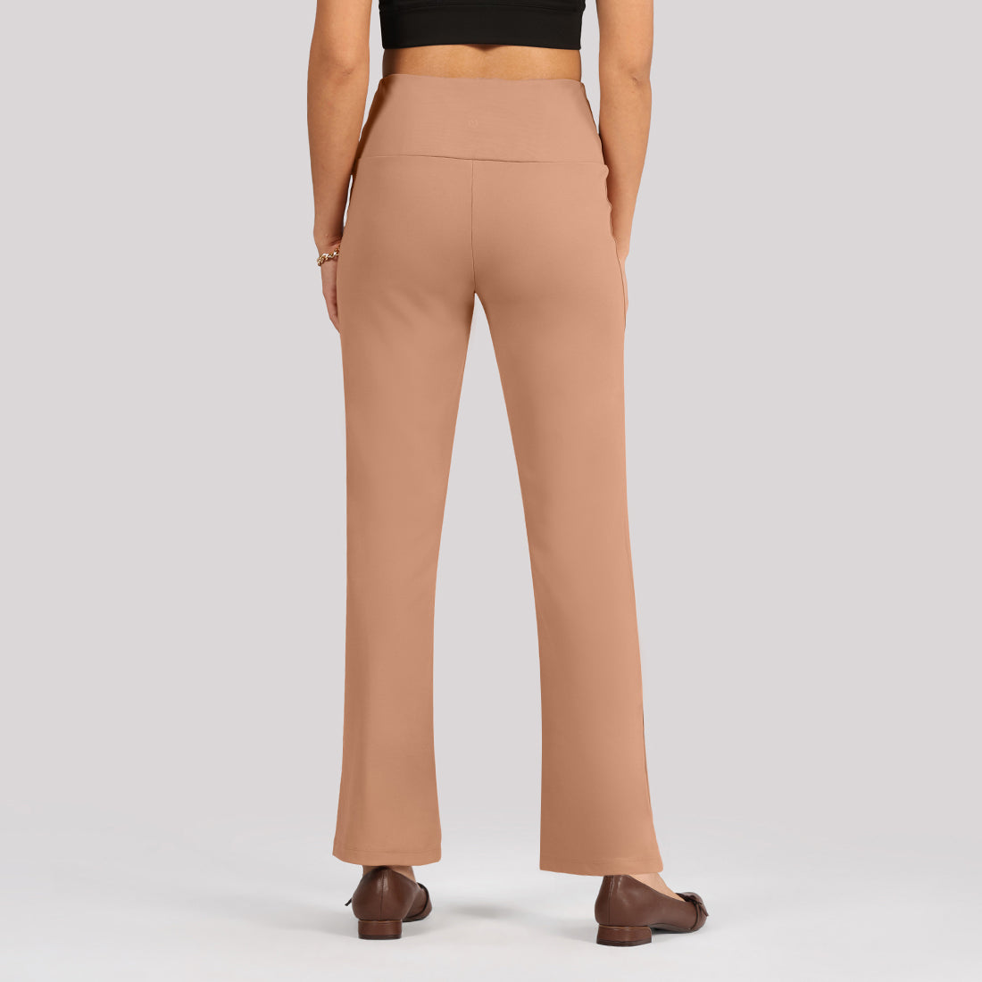 Ultimate Straight Pants - Lite Tall