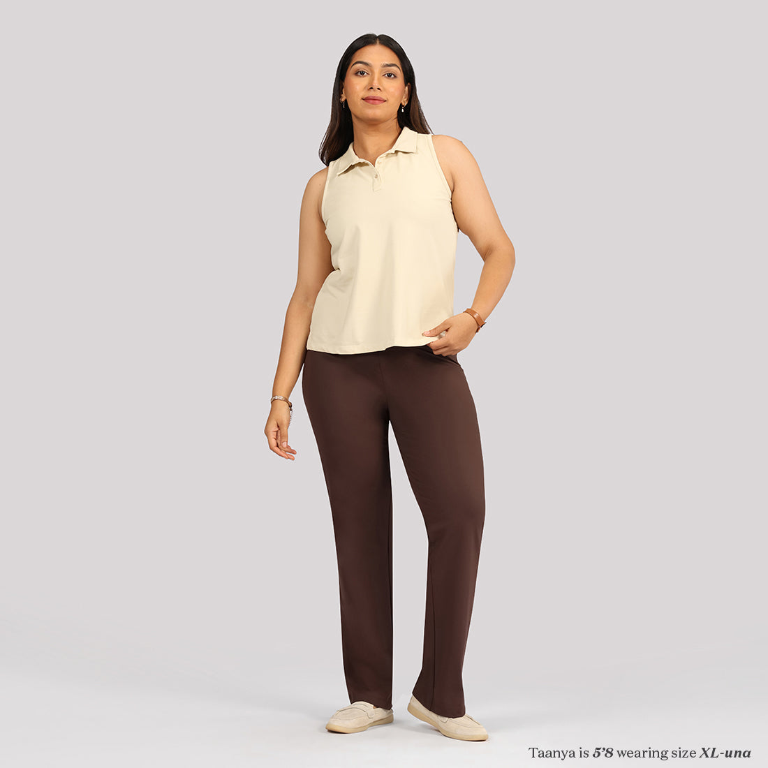Ultimate Straight Pants - Lite Tall
