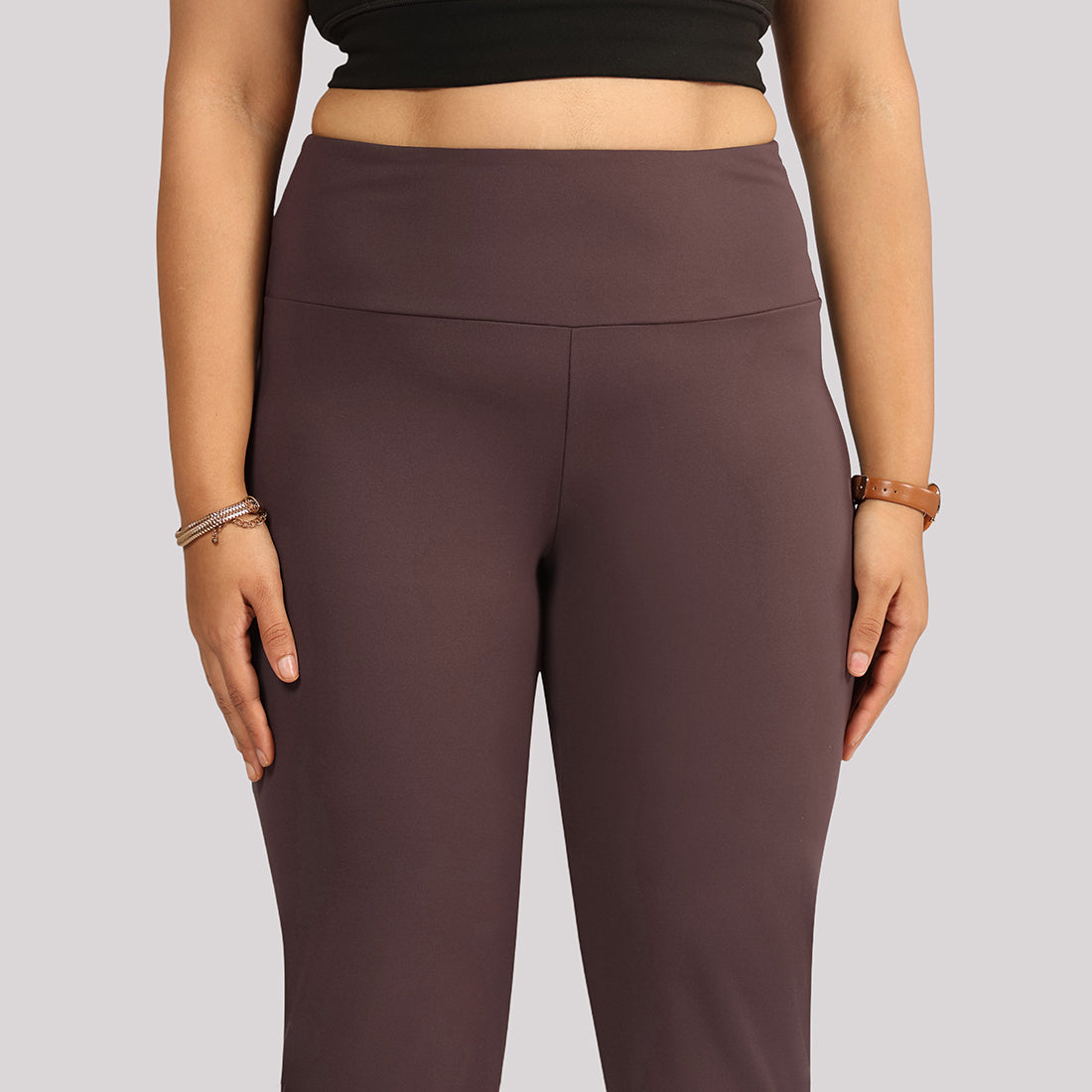 Ultimate Straight Pants - Lite