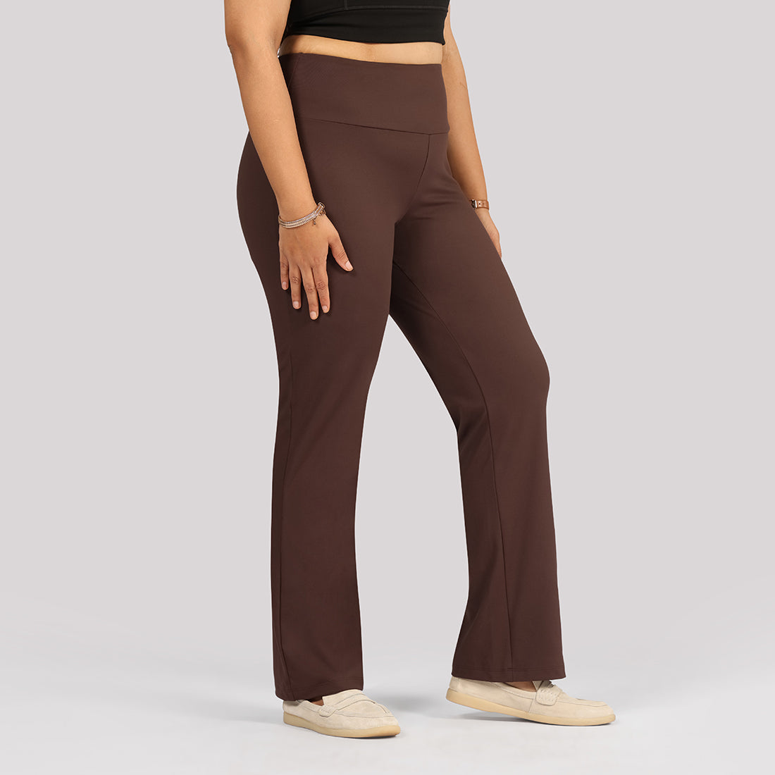 Ultimate Straight Pants - Lite Tall