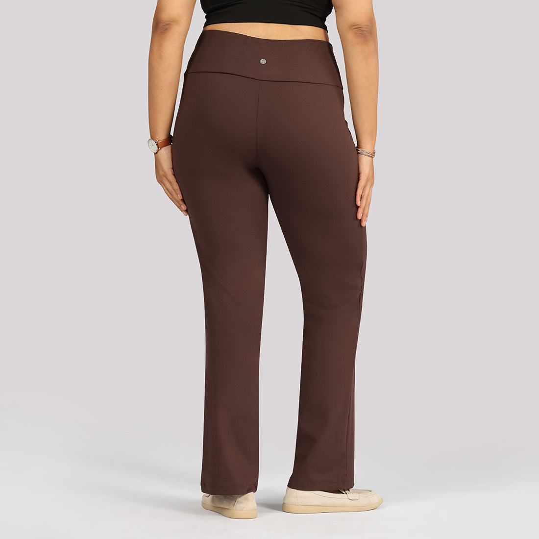 Ultimate Straight Pants - Lite
