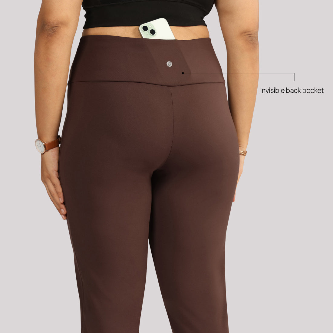 Ultimate Straight Pants - Lite