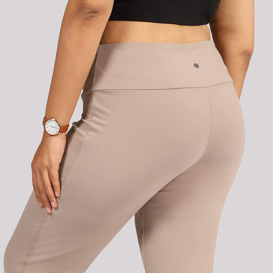 Ultimate Straight Pants - Lite Tall