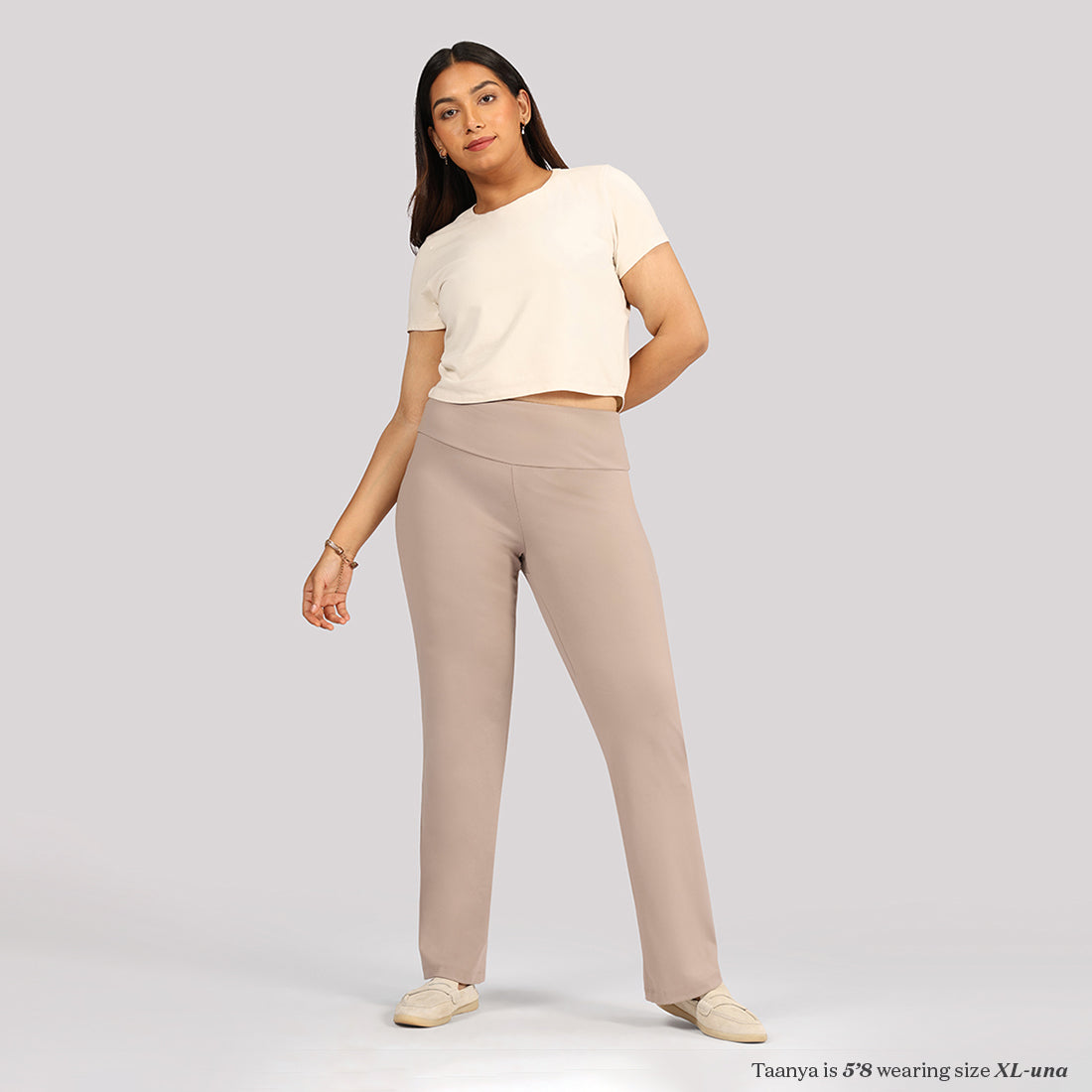Ultimate Straight Pants - Lite Tall
