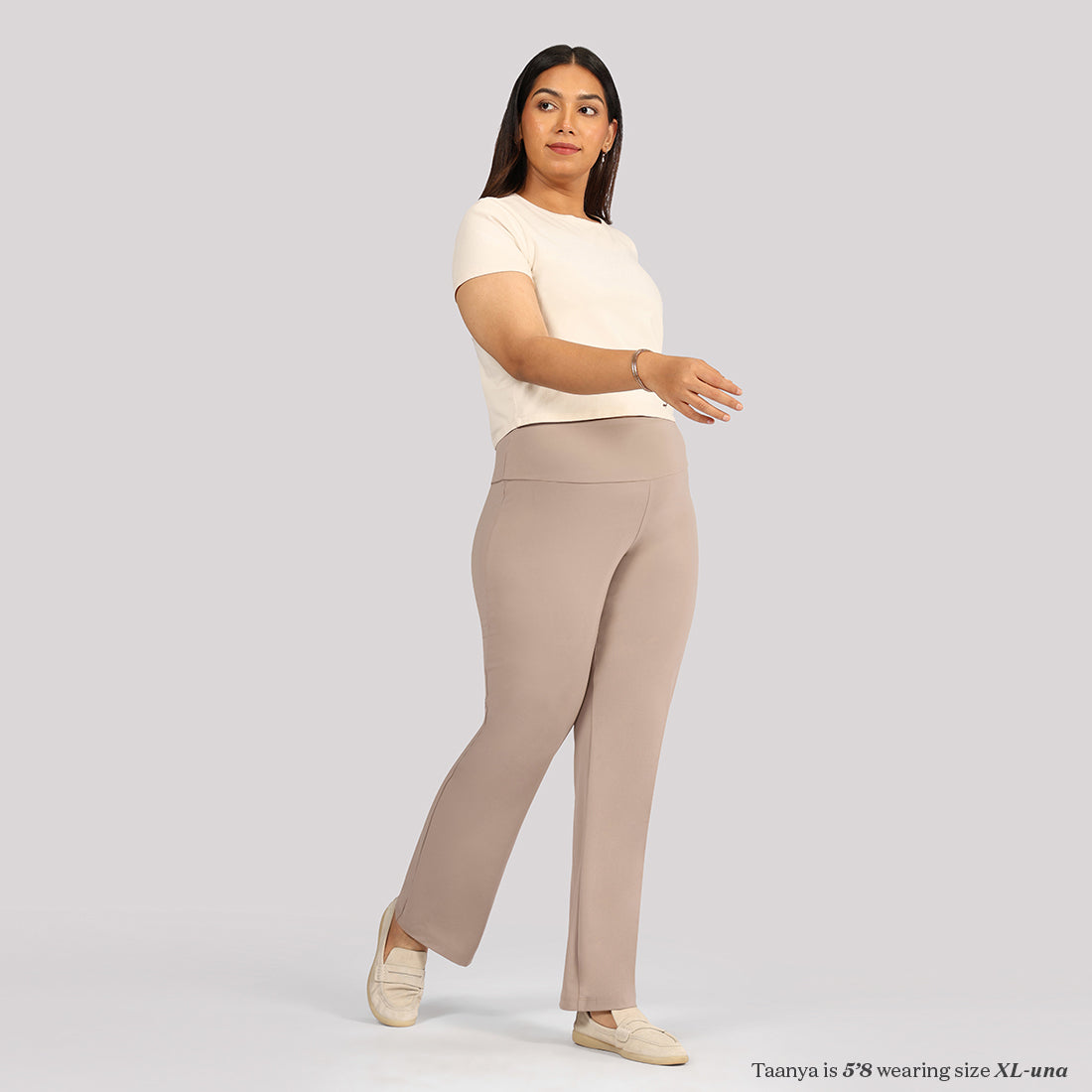 Ultimate Straight Pants - Lite Tall