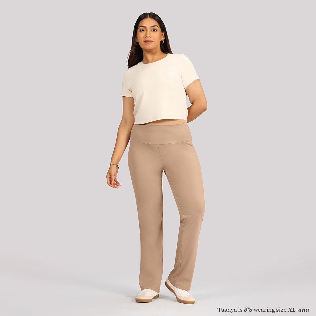 Ultimate Straight Pants - Lite Tall