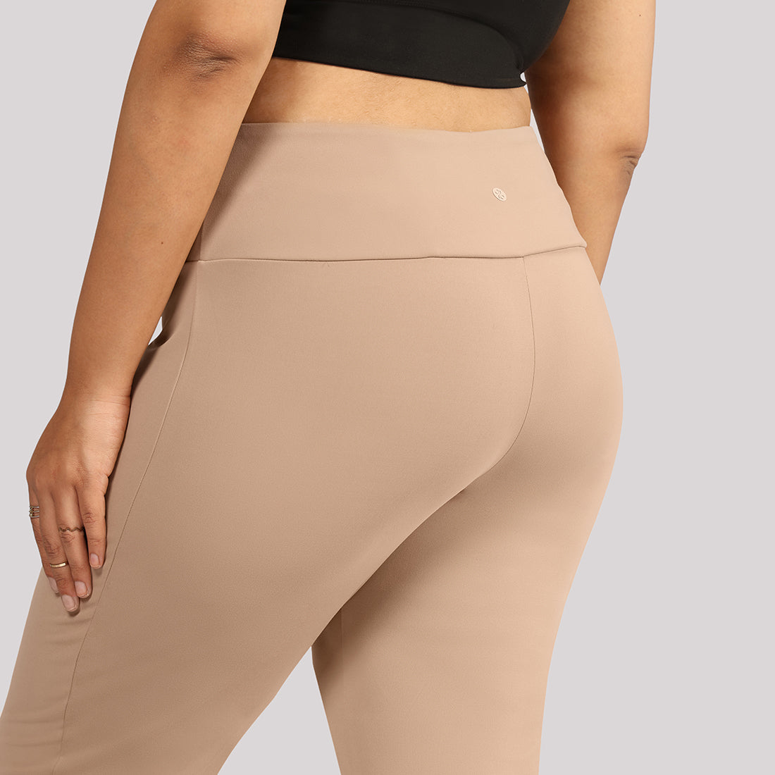 Ultimate Straight Pants - Lite
