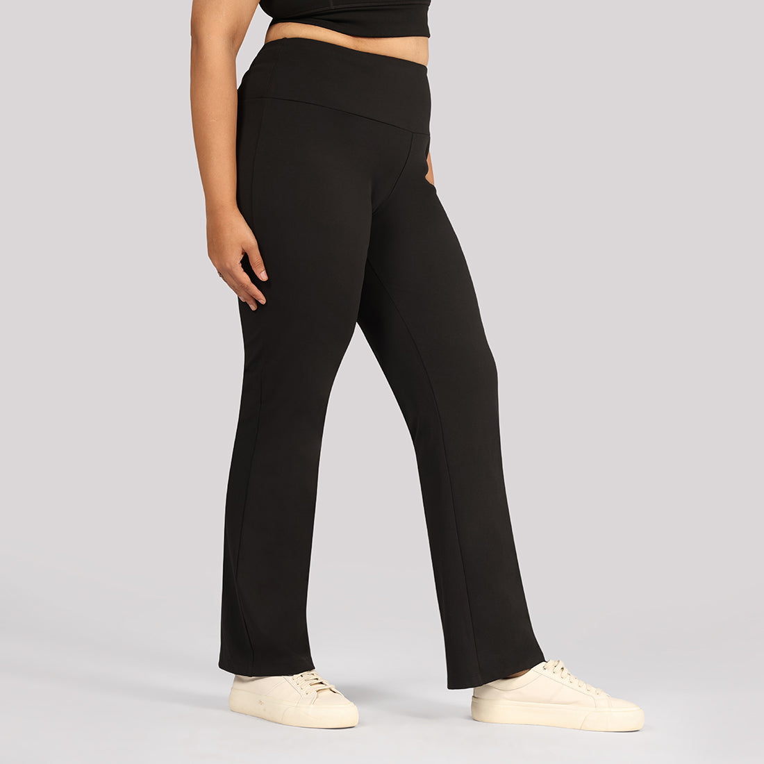 Ultimate Straight Pants - Lite Tall