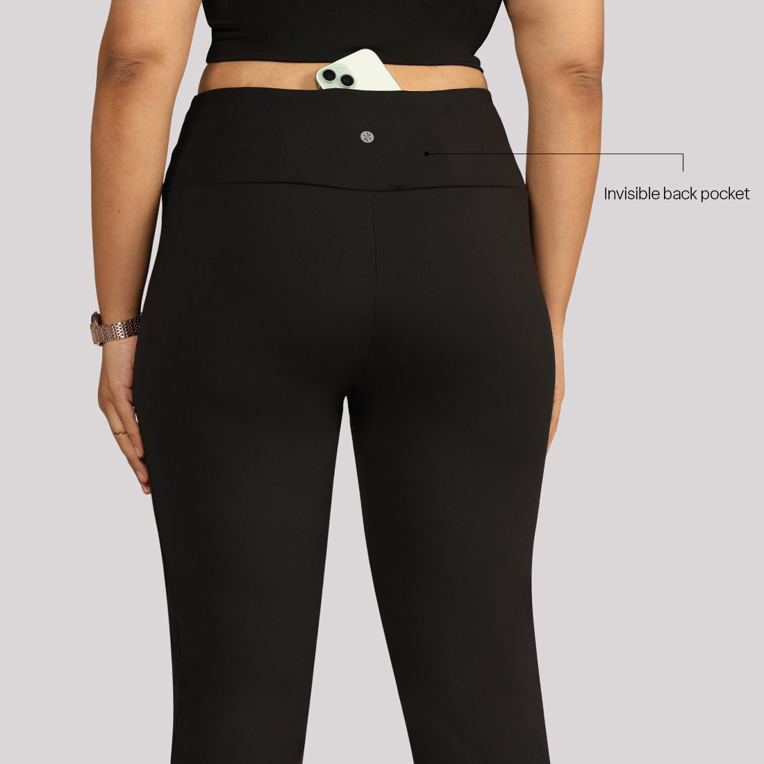 Ultimate Straight Pants - Lite