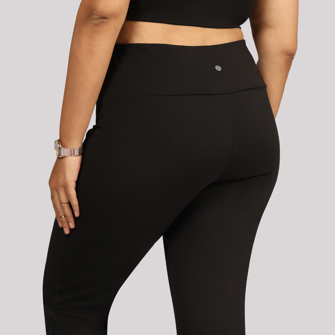 Ultimate Straight Pants - Lite