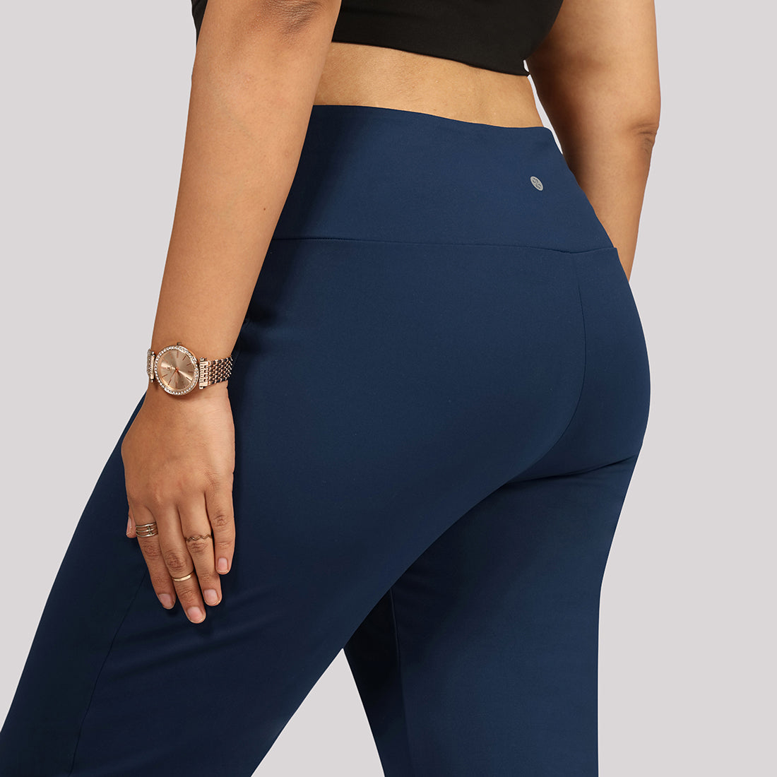Ultimate Straight Pants - Lite