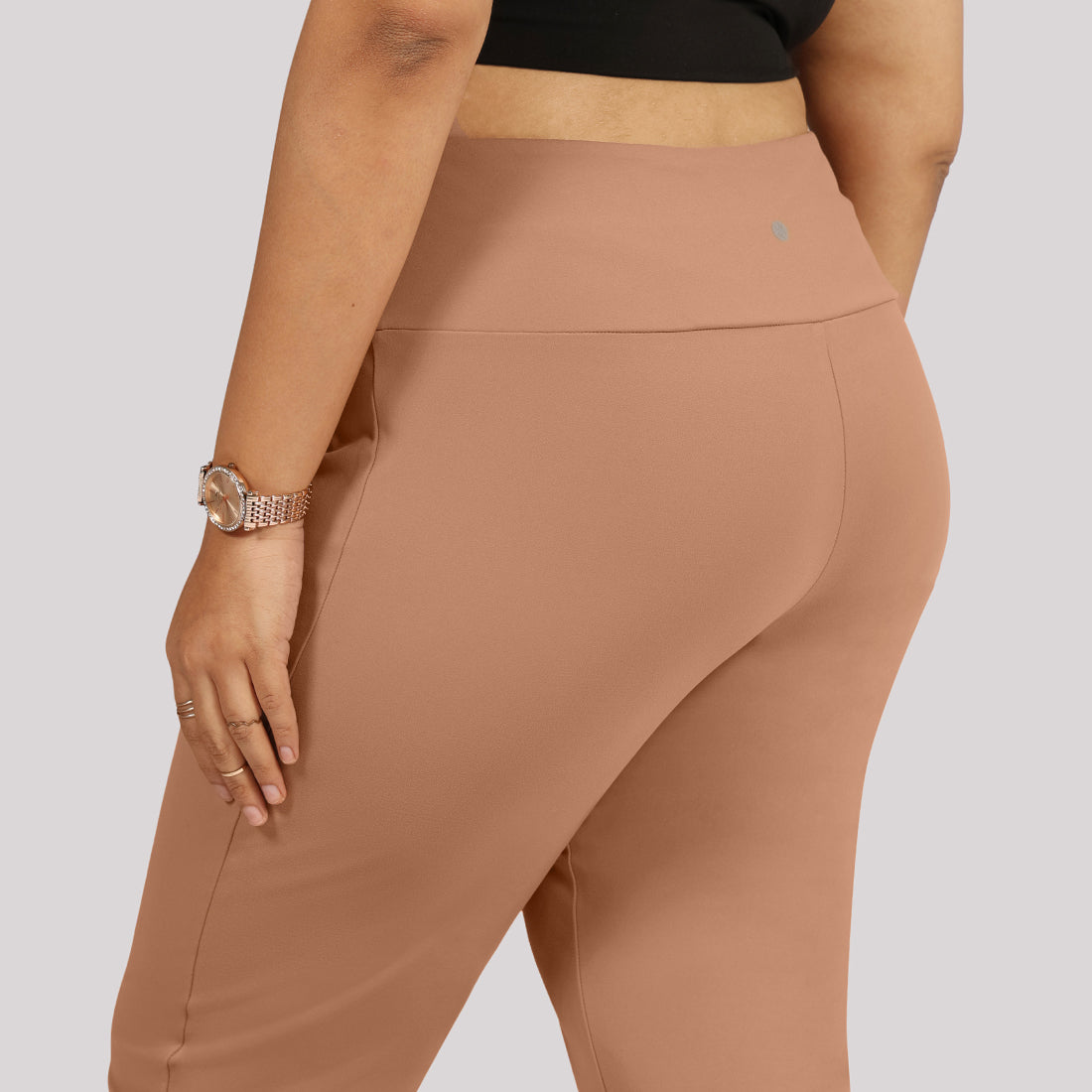 Ultimate Straight Pants - Lite Tall