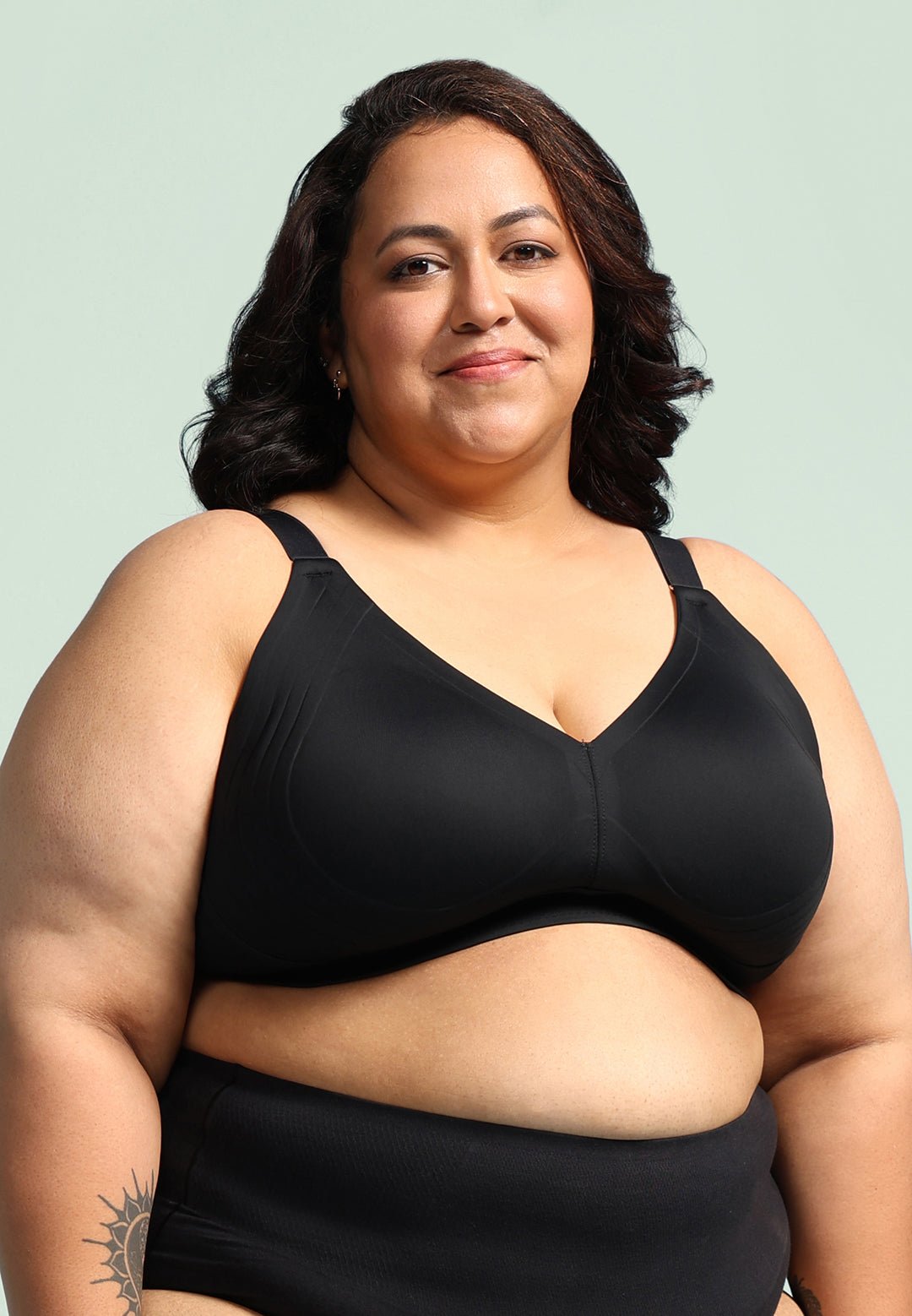 FreeDame 360° Support Bra - BlissClub