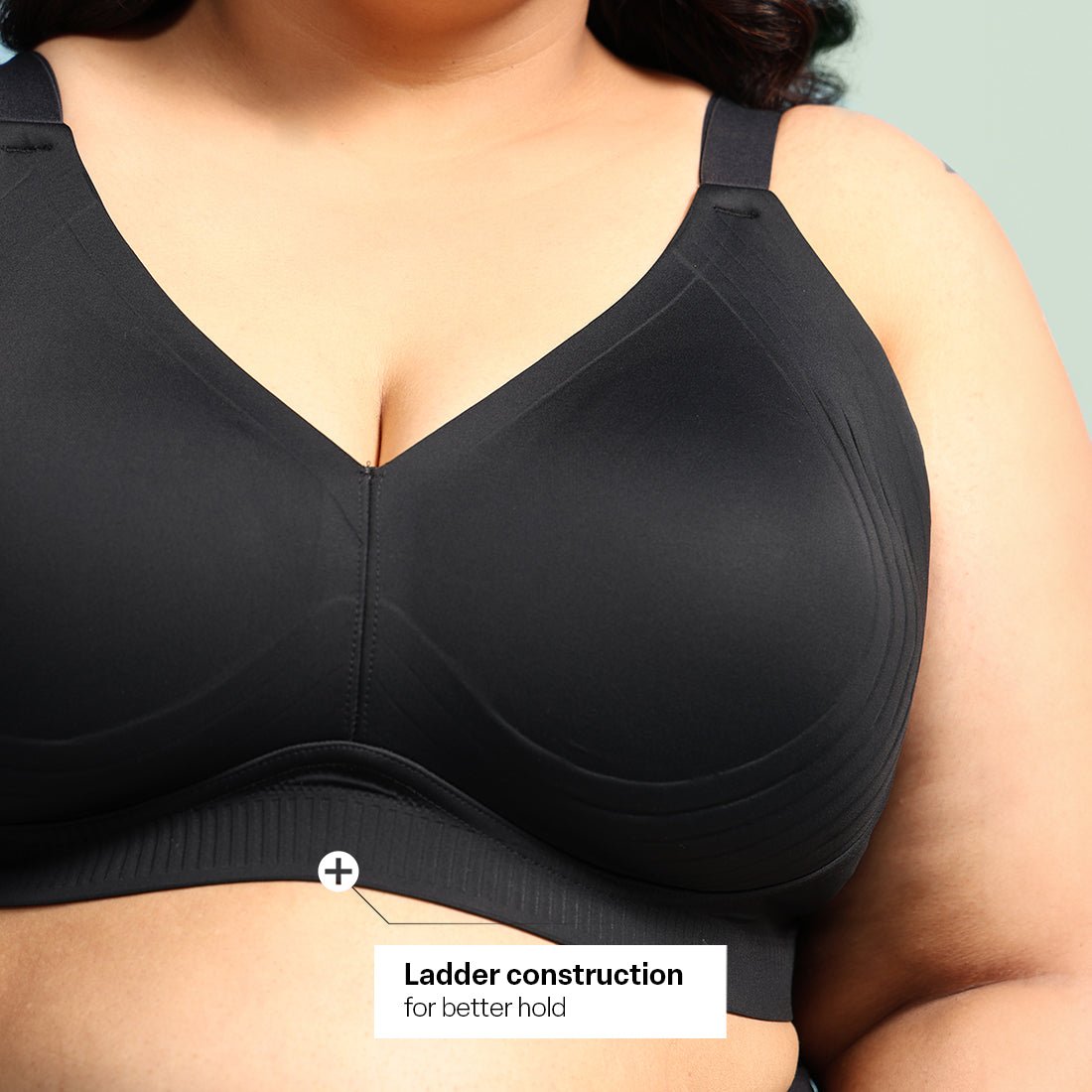 FreeDame 360° Support Bra - BlissClub