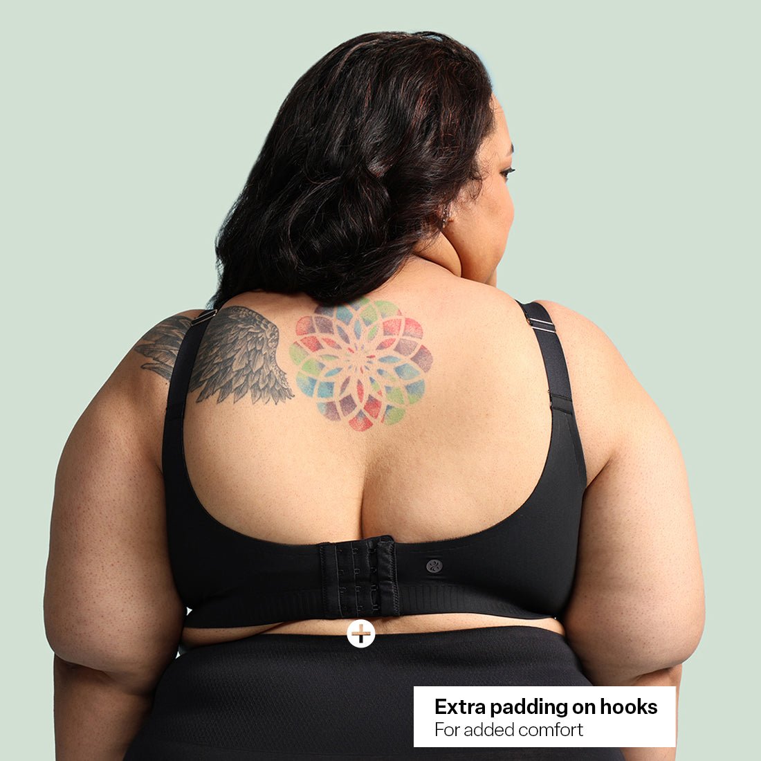 FreeDame 360° Support Bra - BlissClub