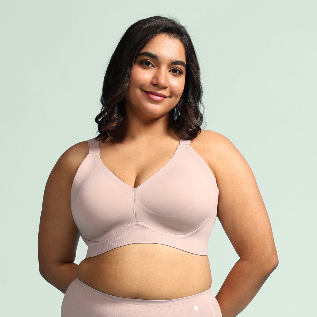 FreeDame 360° Support Bra - BlissClub