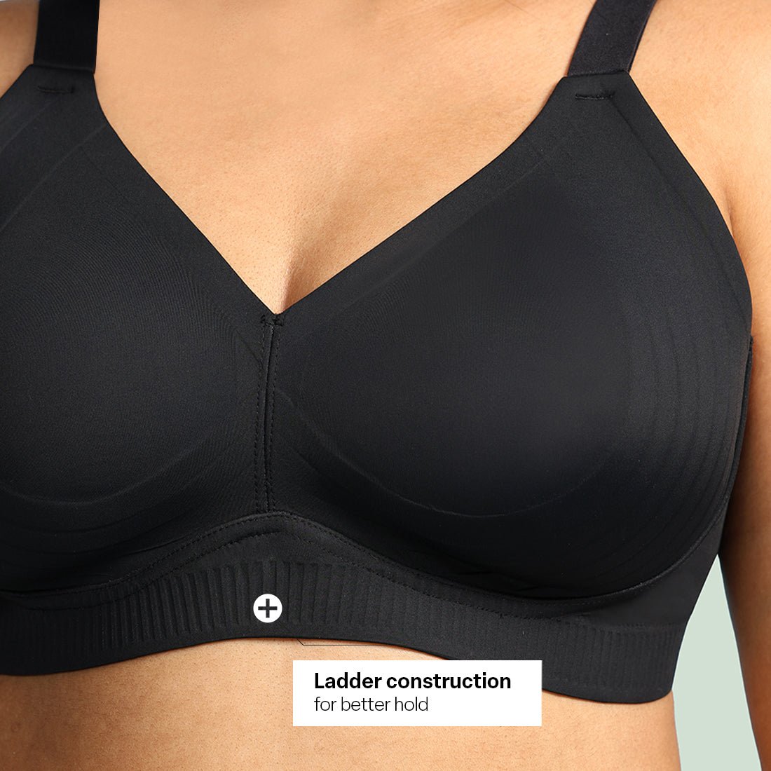 FreeDame 360° Support Bra - BlissClub