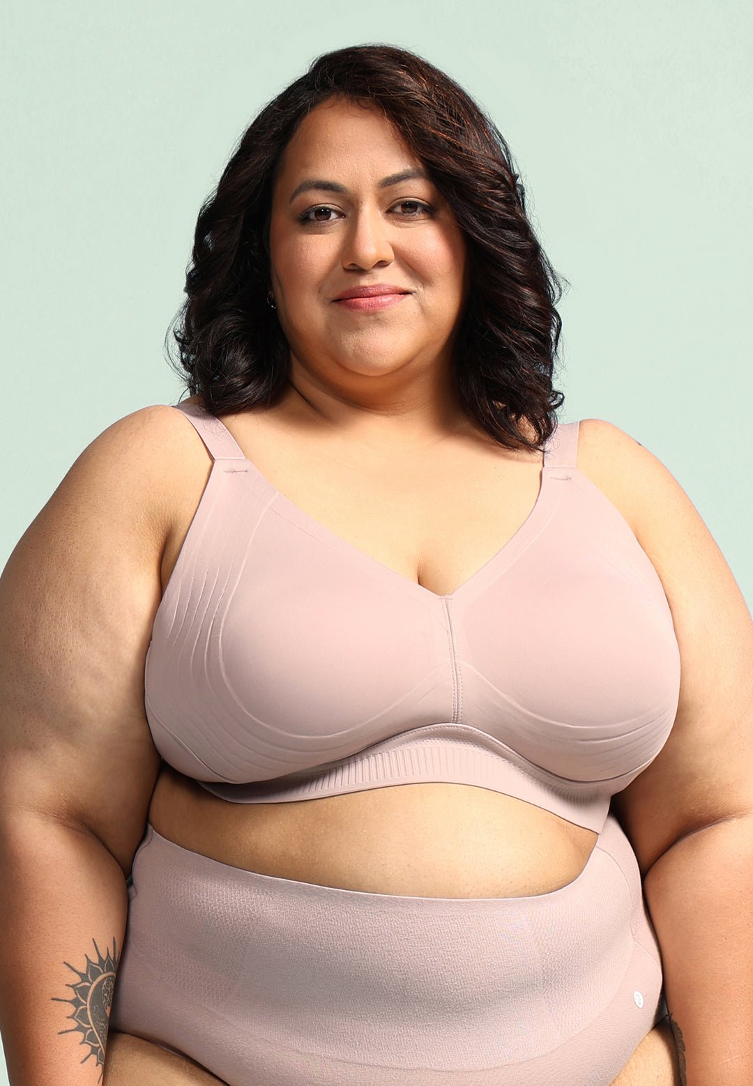 FreeDame 360° Support Bra - BlissClub