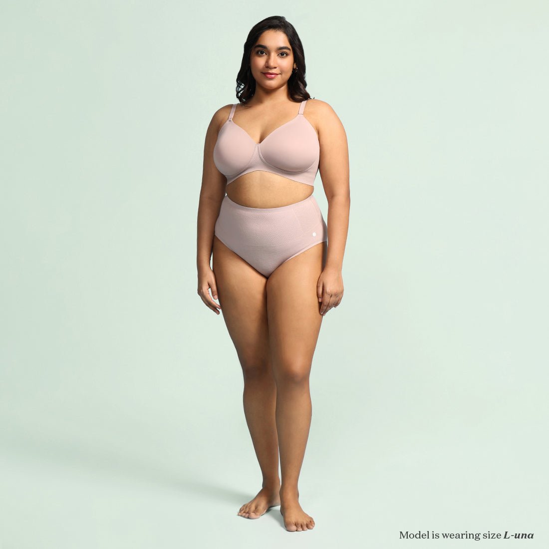 FreeDame Shape Defyne Cotton Panty - BlissClub