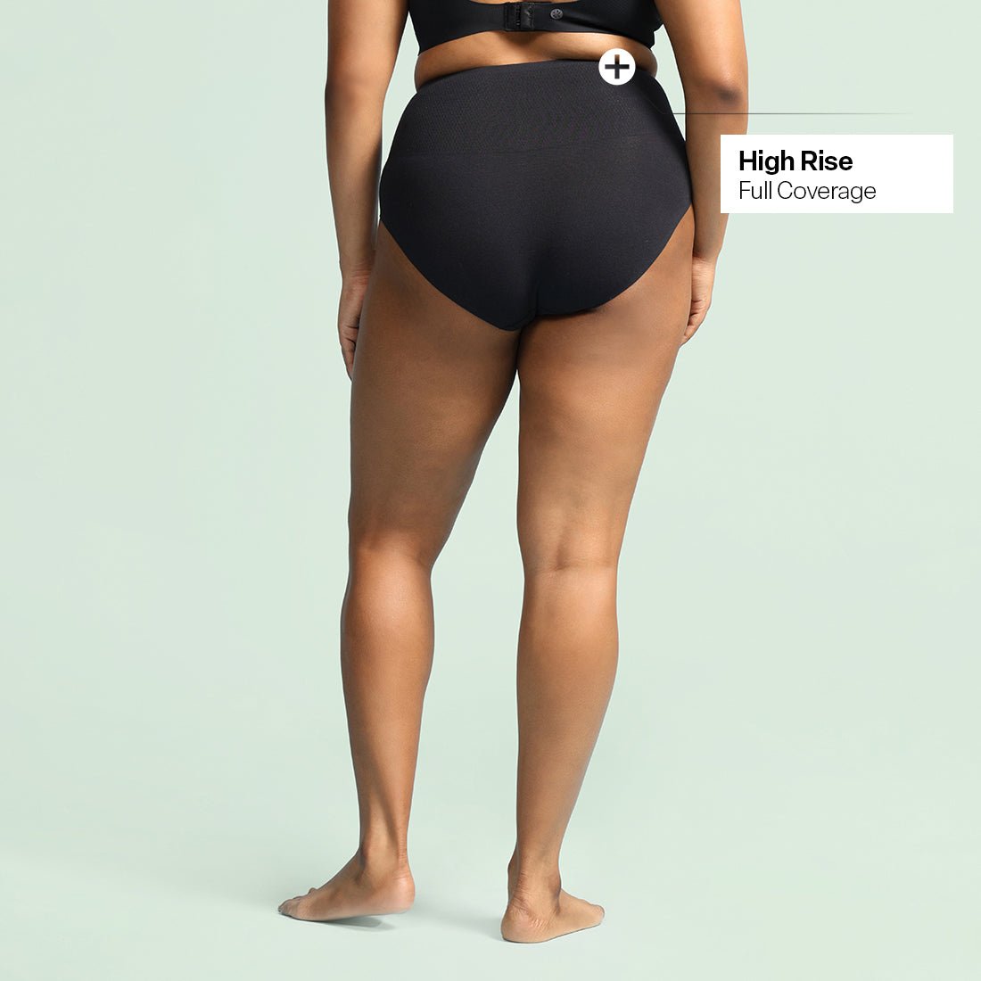 FreeDame Shape Defyne Cotton Panty - BlissClub