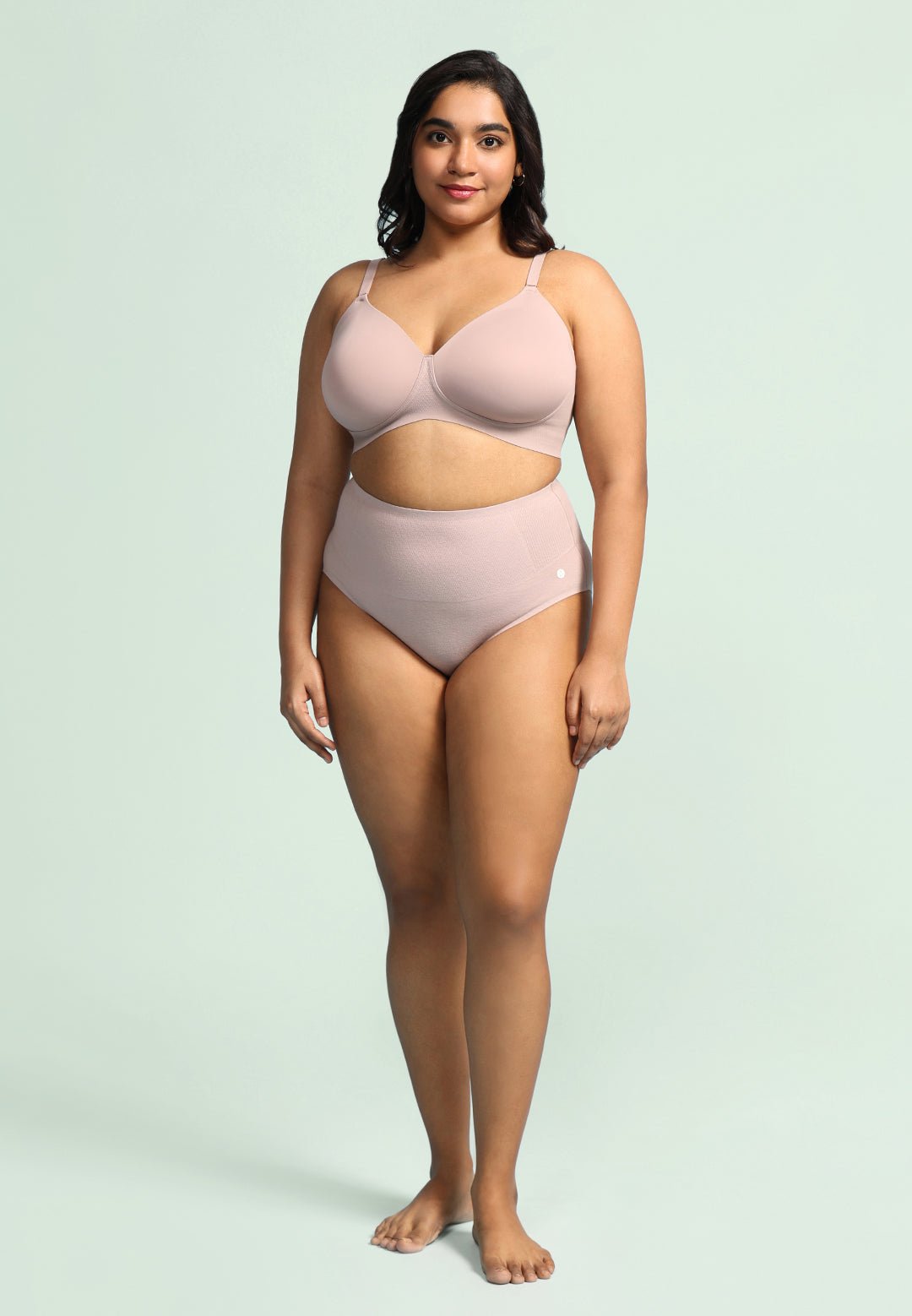 FreeDame Shape Defyne Cotton Panty - BlissClub