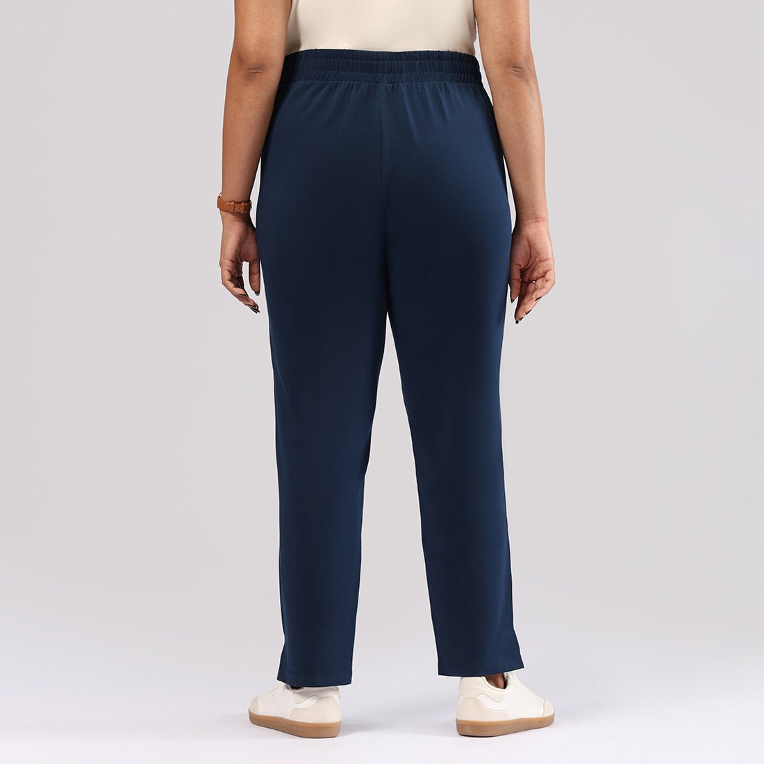 Groove-in Cotton Joggers - BlissClub